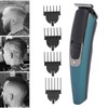 Rechargeable Hair Clipper Trimmer Home Barber Shop Hair Cutting Machine
