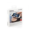 InnovaGoods Bamboo Wireless Charger.,
