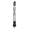 Center Cutt Putter Grip - Competiton AA (large) Black -