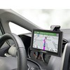 Randconcept - GPS Mount for Garmin | GPS Dashboard Mount