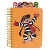 Loungefly McDonalds Gang Tab Notebook