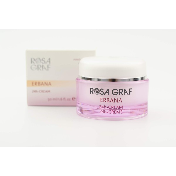 Rosa Graf Erbana Day & Night 2 x 50 ml