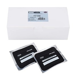 TECH RADIAL PATCH Puncture Repair Material FR10HD Tire Repair Inner Surface Repair