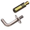 Mizumoto Stainless Steel Petite Hook L-Type B2126