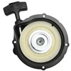 CADUFUELLY 5UH-15710-00-00 Recoil Starter Pull Start Assembly, Replacement for Yamaha
