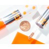 GALLZ 03 Kira Takamine 03 Glitter, 0.1 oz (2.5 g),
