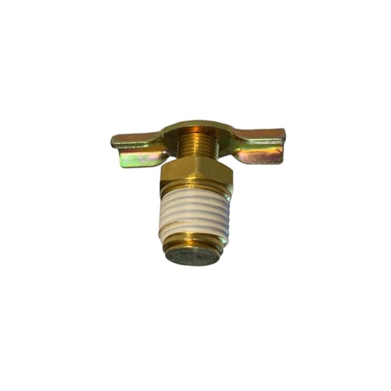 Sellerocity American Made Compressor Drain Valve Compatible With Ingersoll Rand