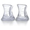 Solemates 2 Pairs Solemates High Heel Protectors - GUARD AND
