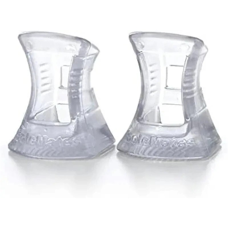Solemates 2 Pairs Solemates High Heel Protectors - GUARD AND
