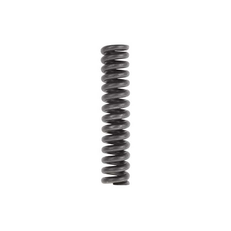 M-Wave 85-100, Molla di Ricambio/Tuning per Supporto parallelogramma ammortizzato FOURSPRING