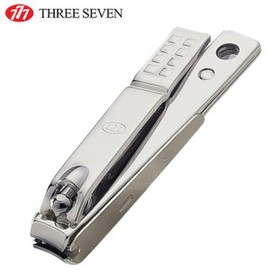 Three Seven Nail Clippers N-631ZASC Toddler/Children's Clippers 777 / 쓰리세븐 손톱깎이 N-631ZASC 유아용 어린이 깍이 777