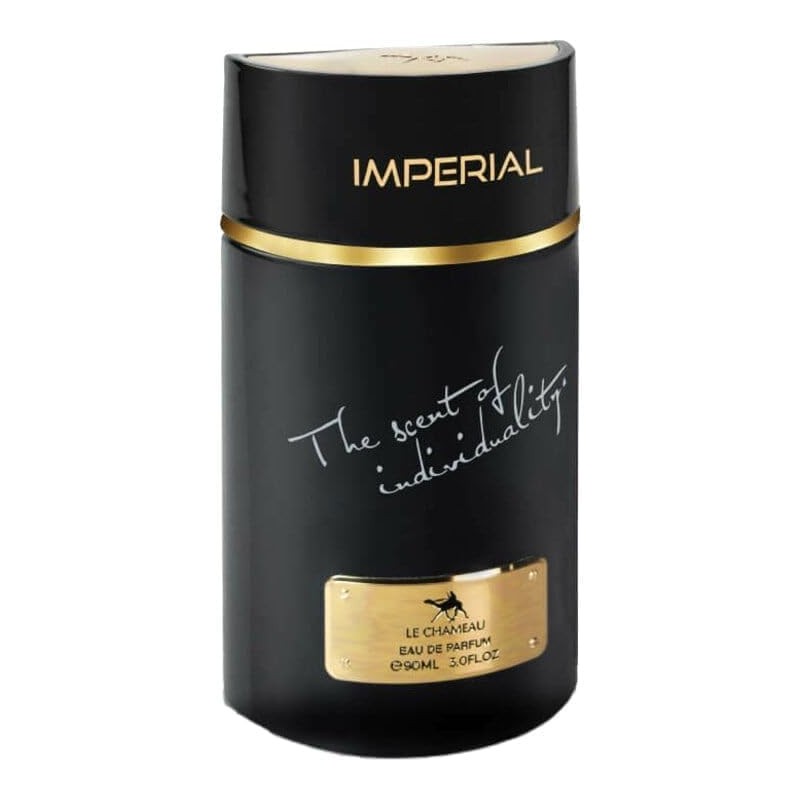 Imperial Le chameau mens perfume eau de parfum vaporisateur naturel