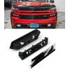 (Set of 3) 2019-2024 OEM 2pack Side Decals Emblems +