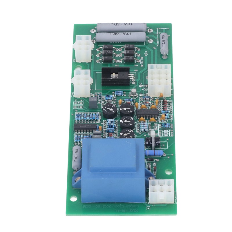 Automatic Voltage Regulator High Accuracy Voltage Stabilizer AVR Board for