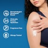 Lubriderm Daily Moisture Lotion, for Normal to Dry Fragrance Free,