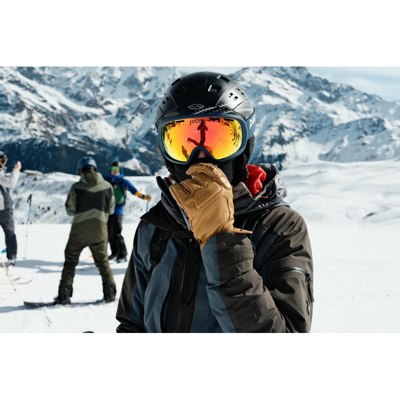 SEALSKINZ | Twyford | Fusion Control Unisex Waterproof Cold Weather