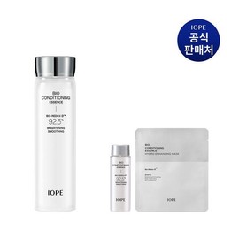 IOPE Bio Conditioning Essence 168ml / 아이오페 바이오 컨디셔닝 에센스 168ml