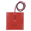 Silicone Heater Pad Heating Mat 180℃ 200x200mm 200W Accessory for