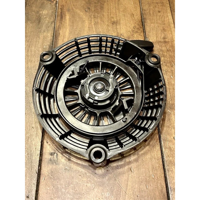 Honda NEW Genuine HONDA Rewind Starter GC160LA GCV160LA0 GCV190LA 28400-Z8B-003Z