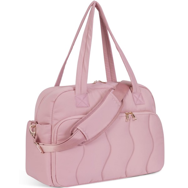 Wandering Nature Personal Item Travel Bag, Small Duffle Bag for