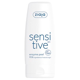 Sensitive Exfoliant Enzimático Para Pieles Sensitive 60 ml