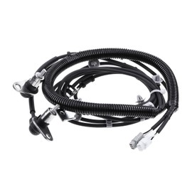 1x ABS Sensor Front Axle Left Right for Jimny SN 1.3 16V 1998-2024 5620081A20