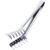 Tanabe Hardware T=one Spaghetti Tongs, 9.4 inches (240 mm) 5434