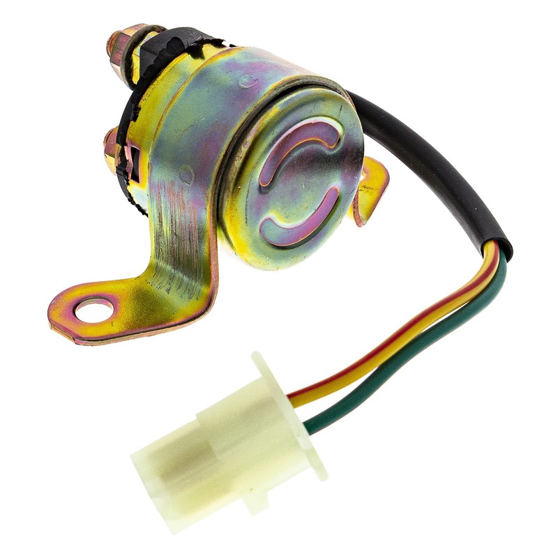 NICHE Starter Solenoid Relay Switch for Suzuki 31800-15501 DR125SE DR200SE