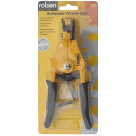 Rolson 20857 Automatic Wire Striper