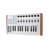 Unbranded WORLDE Tuna Mini USB MIDI Keyboard Controller 25 Key