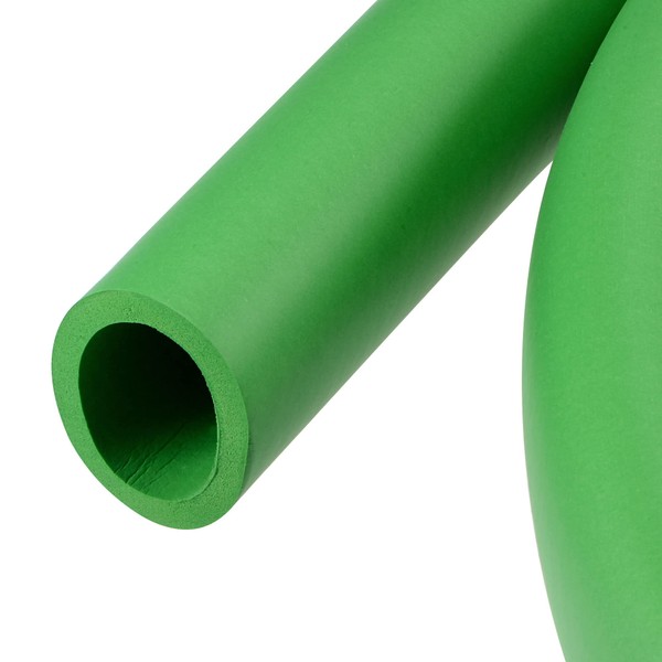 MECCANIXITY Foam Grip Tubing Handle Grips 1 3/32" ID 3/16"
