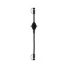 Paulmann 94587 Plug & Shine Outdoor Light Sensor Wireless Twilight