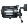 TSSD 3000L TROLLING BOAT FISHING REEL, SPOOLED WITH 30lb CLEAR