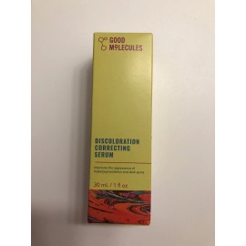Good Molecules Discoloration Correcting Serum - 1fl. oz