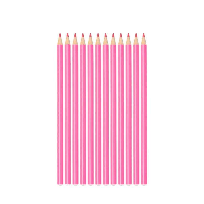 Realm Tailors Chalk Pencils, Dressmaking Dressmakers Chalk Pencil for Marking