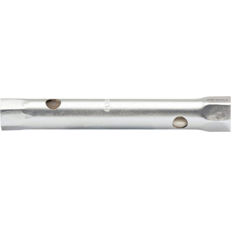 KS Tools 518.0882 CLASSIC Hex Box Spanner, 17 x 19mm