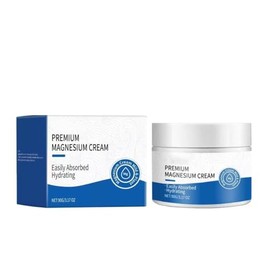 Magnesium Cream