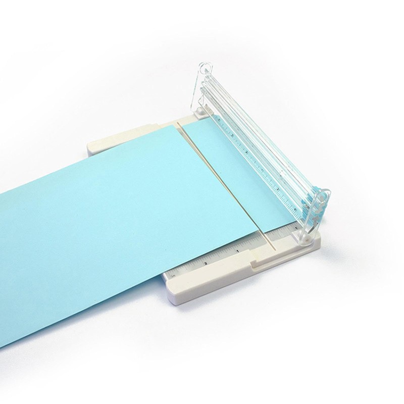 Perfeclan Paper Trimmer Scoring Board Score Board Chopping Board Assessment