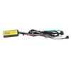 YN MageTech YNIM002 Car Anti-Theft Security System with Automatic Engine