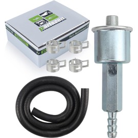 partszen Fuel Filter 149-2457 RV Generators Trailer Camper 3600/4000 Replace for Cummins Onan Generator 30 micron Fits for Camp Power KYD/MicroLite KY/MicroQuiet KY Model Generators