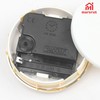 3-1/8 Inch (80 mm) Clock Inserts, Fit 3 Inch (76mm)