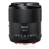 Meike 55mm F1.4 Standard Aperture APS-C Frame AF STM(Stepping Motor)