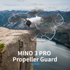 Granvoo Mini 3 Pro Propeller Protection, Quick Release Removable Propeller