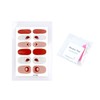 Nail Art Sticker ZK-0089 / 네일 아트 스티커 ZK-0089