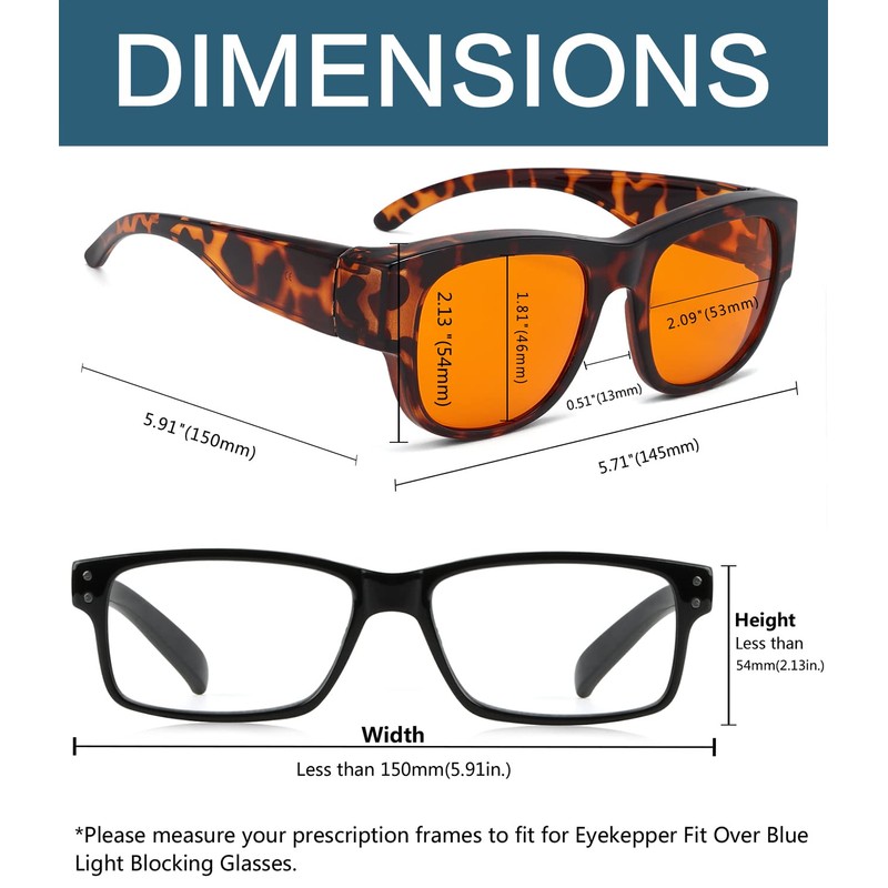 Se adapta a encima de la computadora anteojos con tintado