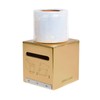 Eyebrow Tattoo Plastic Wrap Tattoo Preservative Film Thin and Transparent