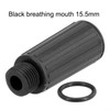 Air Compressor Oil Cap, Anti Aging Oil Hat Plastic Breathing