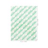 NUOBESTY Paper Desiccant Sheets, Pack of 10, Moisture Absorbent, Versatile
