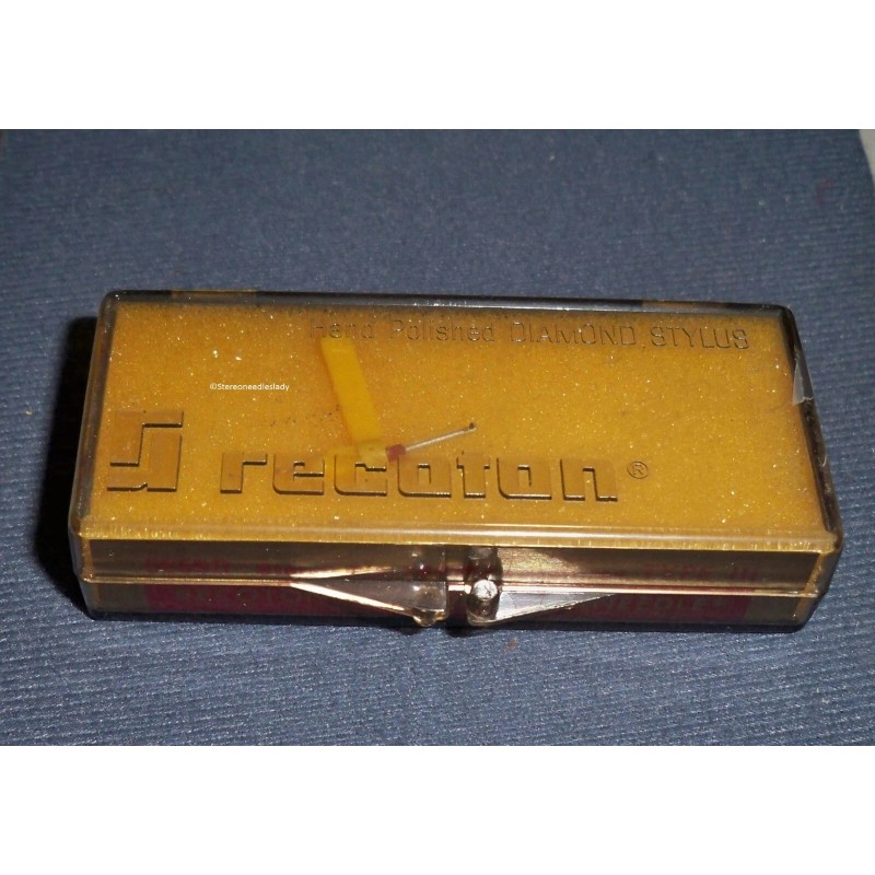 TURNTABLE NEEDLE 809-DS73 for 359-DS73 MAGNAVOX MICROMATIC EVG 132 163