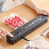 Vacuum Sealer Máquina selladora de alimentos al vacío doméstica, 10